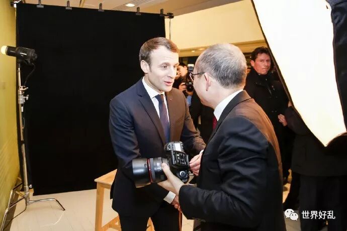 



150张照片，一口气看完惊心动魄的2018年！
