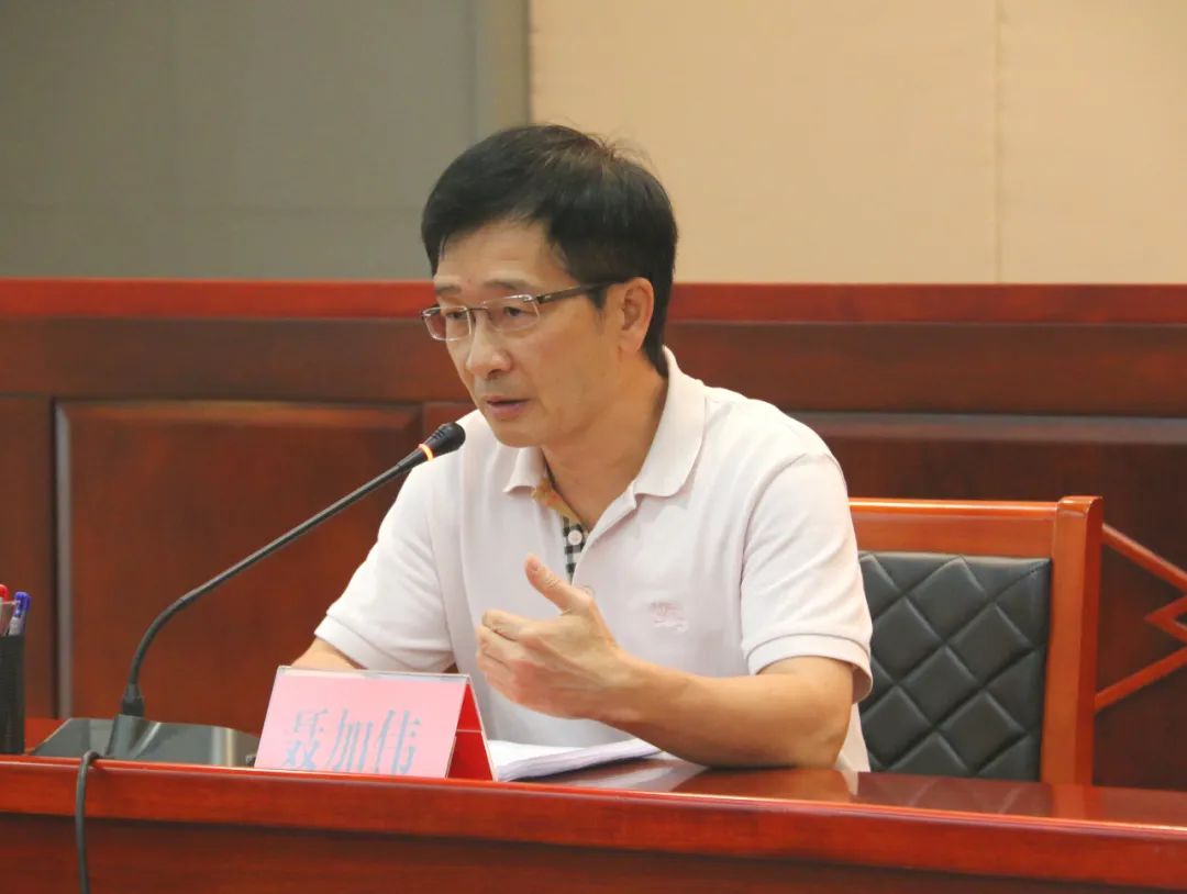 我市召开廉政工作会议