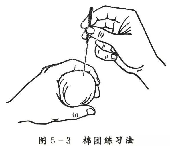 什么是bd针针具及日常练针法_https://www.jmylbn.com_新闻资讯_第6张