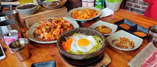 “韩餐宇宙中心”到底是望京还是五道口？