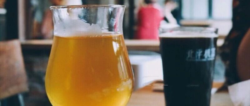 除了RIO微醺，还有哪些文艺又治愈的饮酒圣地？