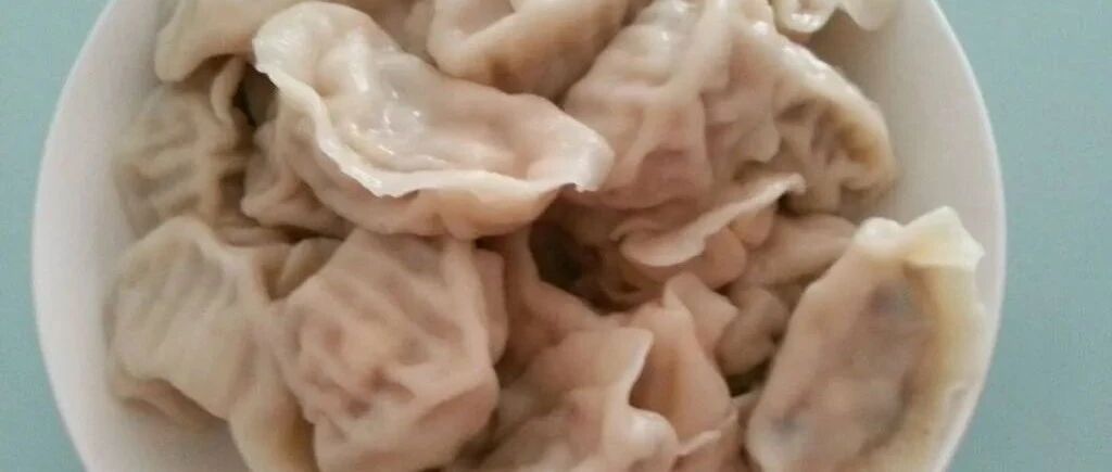 初一的饺子，可能是一年里最用心的一次