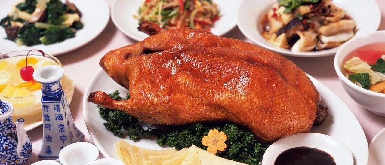 来北京，不吃这些特色美食，会遗憾一整年！