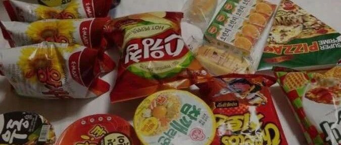 拯救节后不开心，让你吃得多不长胖的办公室零食list来啦！