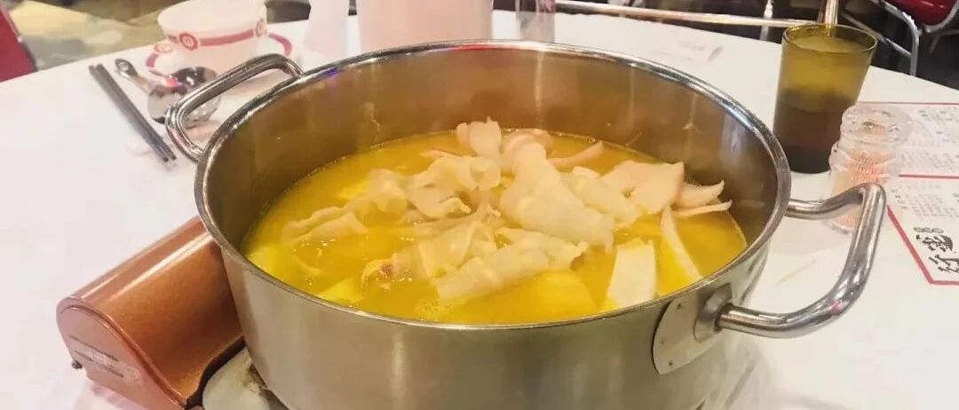 秋天不来一顿火锅，怎么好意思过冬!