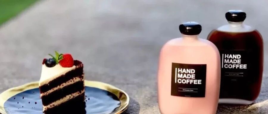 初秋治愈甜品来了！10000+人发文怒赞!