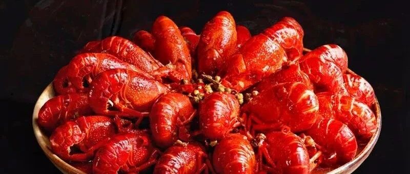 肯德基鲜嫩多汁、个大Q弹的小龙虾没抢到怎么办？