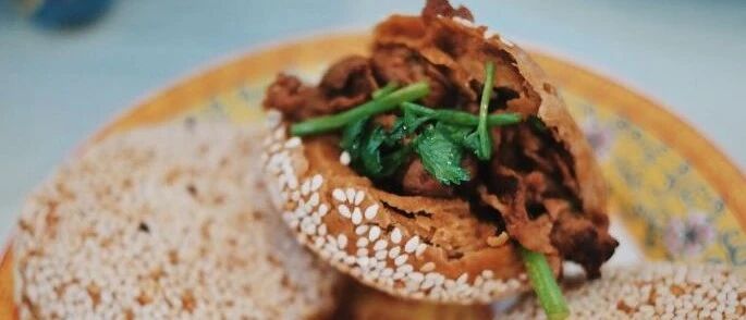 北京人认的15家清真馆子！收藏好！