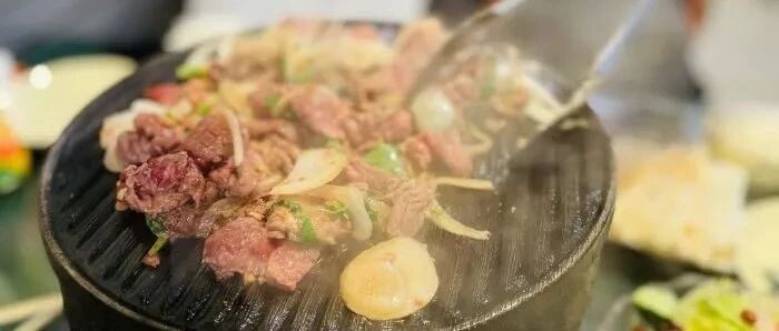 三九天儿，北京人都吃点什么！