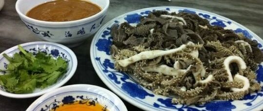 北京人解秋馋得先吃它，没人反对吧