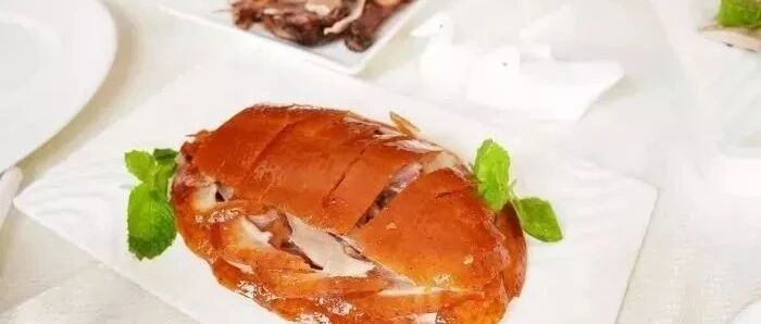 40家北京馆子和他们的招牌菜!收好!