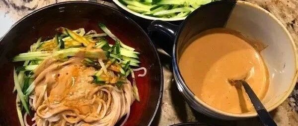 这一碗面，够北京人吃一夏天