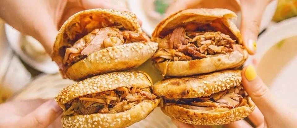 今天这些家餐厅，将承包一半北京人的体重......