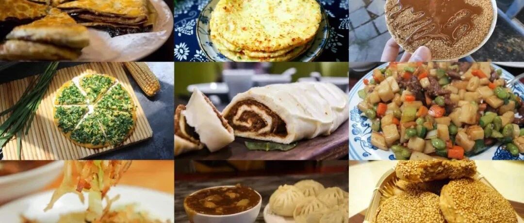 北京人家的饭桌上，归了包堆还是这41样！