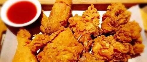 帝都炸鸡指南 | 吃鸡一时爽,一直吃一直爽!