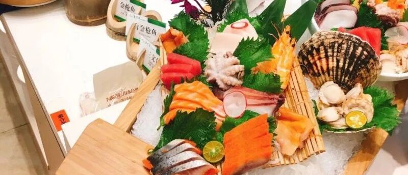 北京最凶残自助来了，性价比逆天，张嘴就回本！