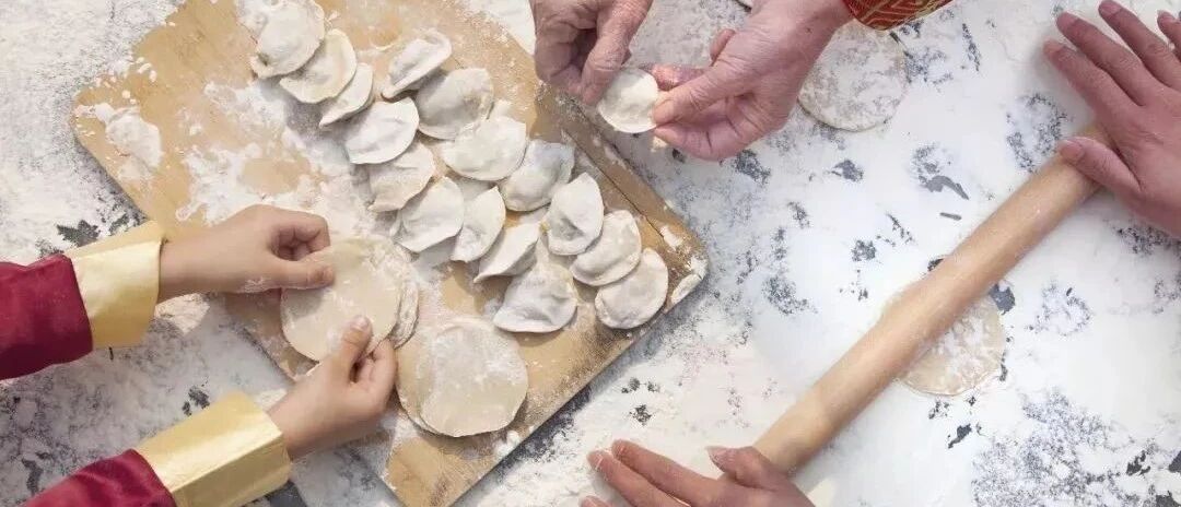 头伏“拍了拍”你,今天的饺子安排上了吗?