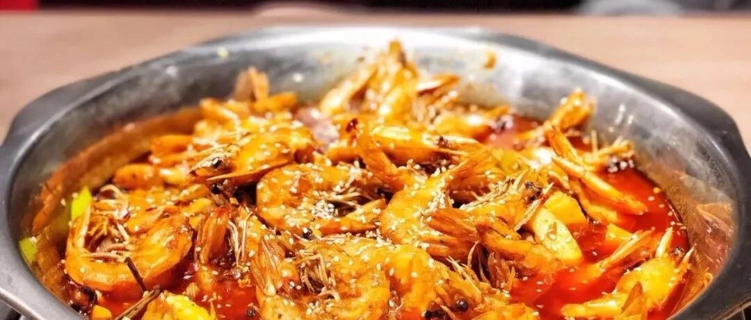 在北京吃虾，是种什么体验？