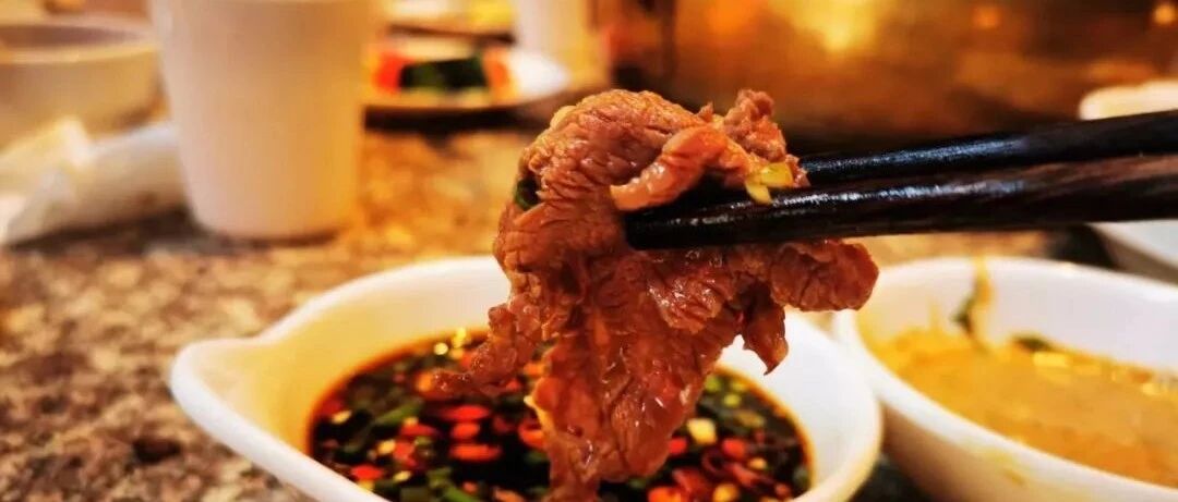 吃饭先喝汤，火锅会更香~这些火锅店就算挤破头也要去！