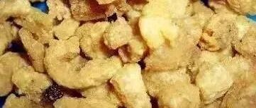 油渣儿、酱油汆儿、糊饼，这天儿一冷，最惦记那口老北京的穷吃食！