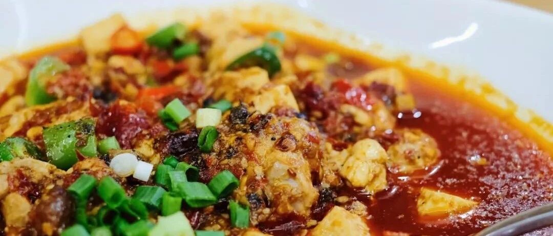 京城这些川味小馆，让您一筷子回到四川！