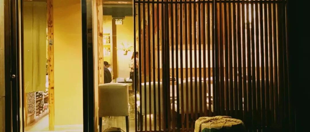 总有这么一家店，温暖着你往后的岁月~