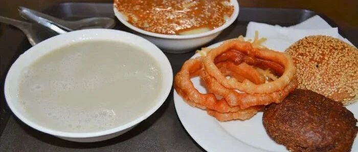 北京最接地气的10家小馆子，一直火到今天！