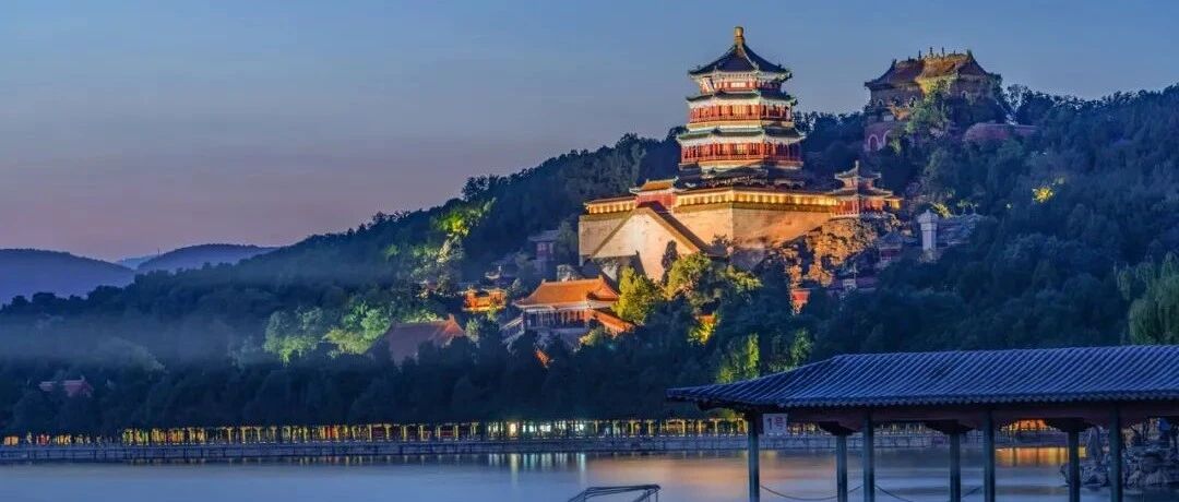 别白跑！近期北京多家博物馆和公园分时闭馆、闭园！抓紧看