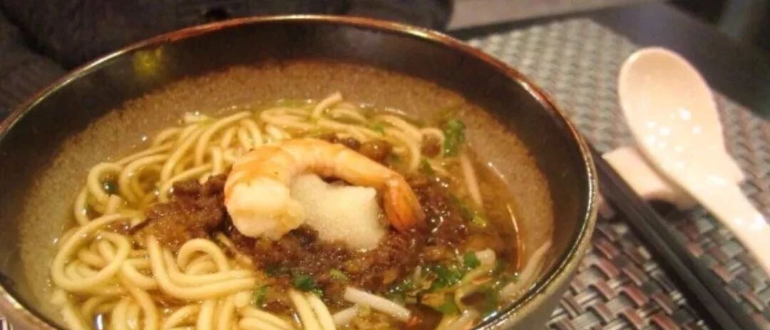 周末不约饭，快乐少一半！聚餐清单强势来袭~