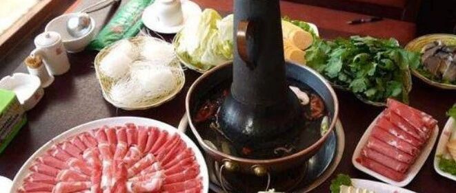 北京人吃锅子讲究这“13样儿”