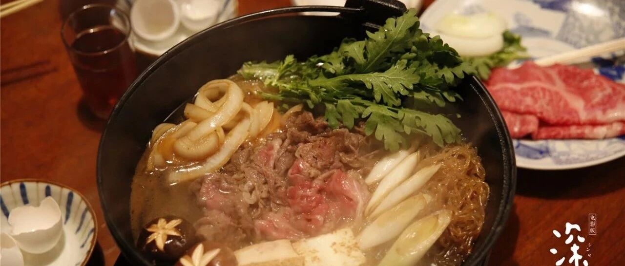 为了北京这些深夜食堂,我愿意失眠一星期!