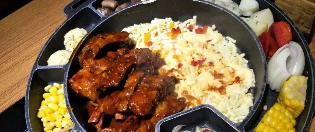 不知不觉已入冬，快来看看冬季吃肉大法吧~