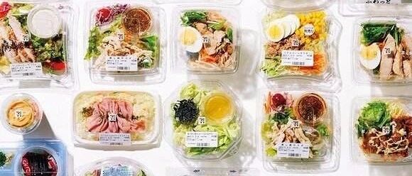 便利店美食指南！10元就能吃到的隐藏美味，就在你家楼下！