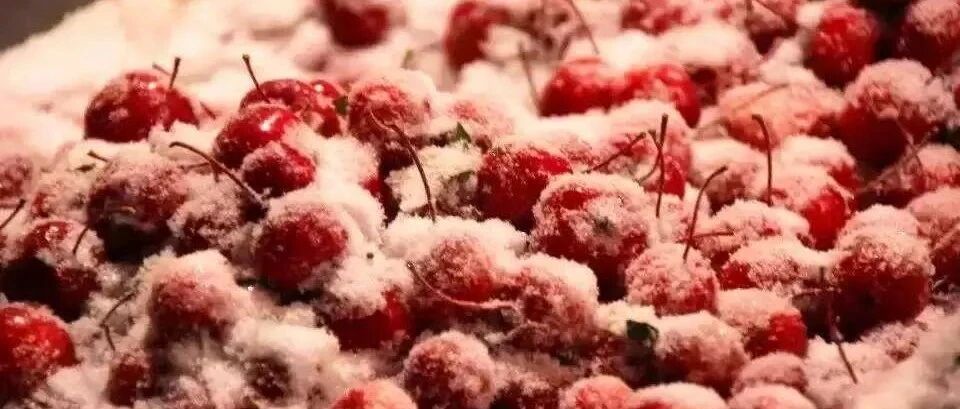 北京人吃完这50样！就该过年了！