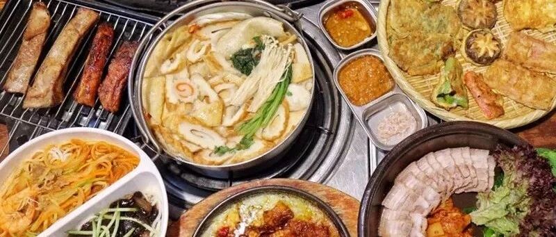 这些自助，几十种菜随便吃！吃完就后悔？
