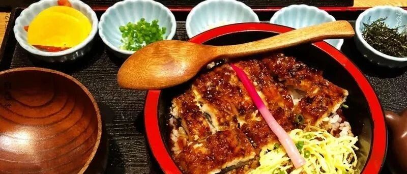 一“鳗”入魂！店藏得hin深，吃一口会尖叫...