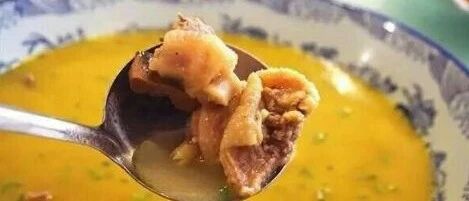 对不起！江西菜,我们都误会你了！