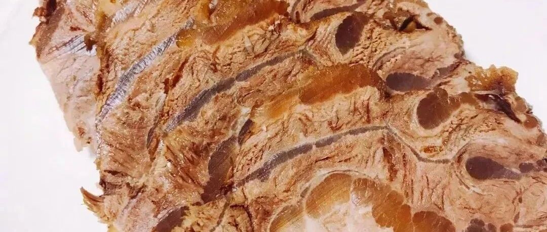 40家北京老字号镇店名菜，没人能拒绝