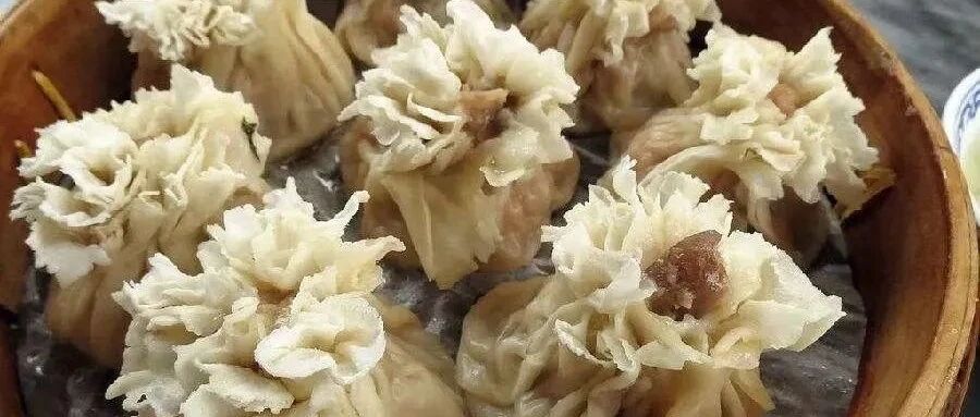 北京人吃馅儿，绝了！