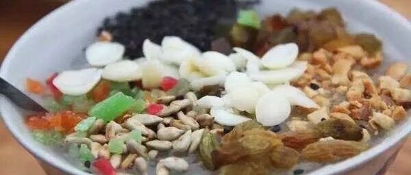 谁说北京没早点!北京人的早点可海了去了!!