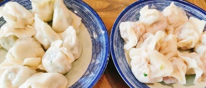 冬至啦！北京人的冬天，从一盘饺子开始……