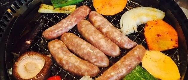 北京烤肉指南！天寒地冻，唯有大口吃肉！