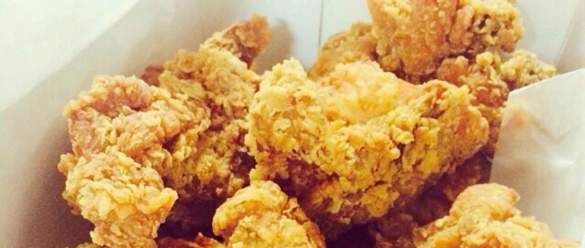 ​排什么网红店，这些不香吗？