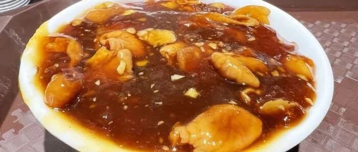 就等着春节，有时间吃这些老北京早点了