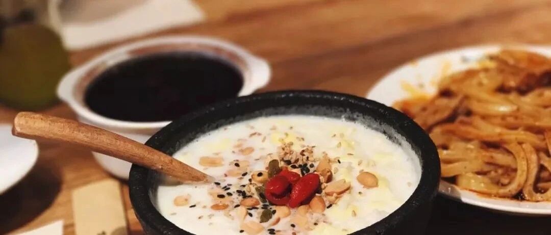 一个人如何安全干饭？