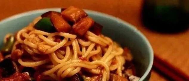 二伏，北京人的面条就得这么吃！！