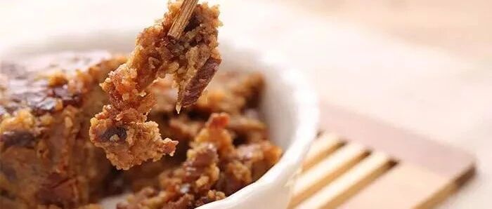 爱问“吃了吗？您呐！”的北京人，到底吃了什么？