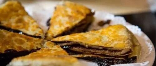 给北京人一袋面，做41样地道老北京吃食！