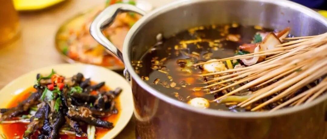 北京满街串串,哪几家值得吃?