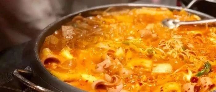 《请回答1988》餐桌上的美食，我在北京吃到了！